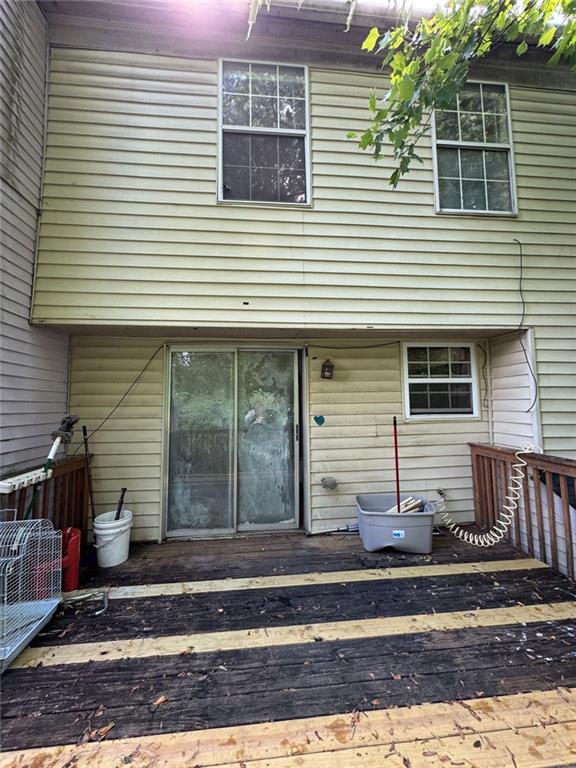 3739 Jamestown Court, Doraville, Georgia image 20