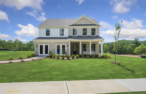 Homes For Sale - 1670 Branch Creek Drive- Lot 113 Dr<br/> Cumming, GA 30040