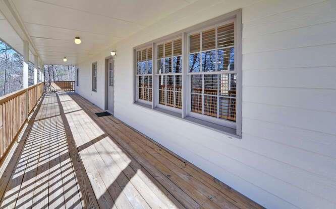 150 HARDWOOD Drive