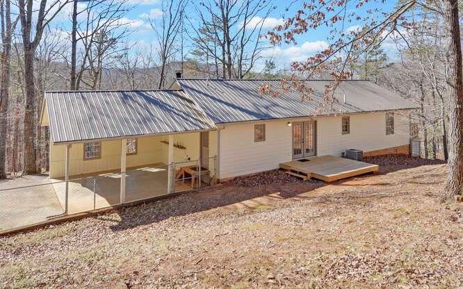 150 HARDWOOD Drive