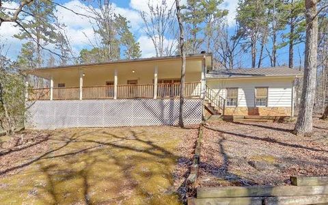 150 HARDWOOD Drive Cleveland GA 30528