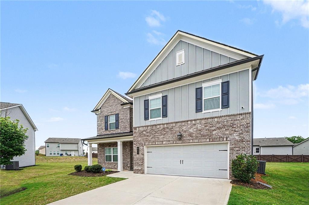 612 Auburn Crossing Drive