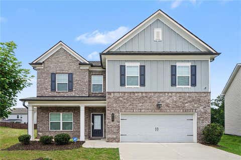 Homes For Sale - 612 Auburn Crossing Drive<br/> Auburn, GA 30011