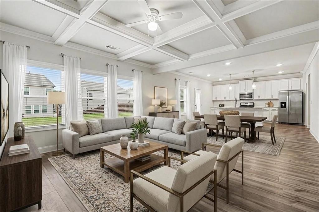 612 Auburn Crossing Drive