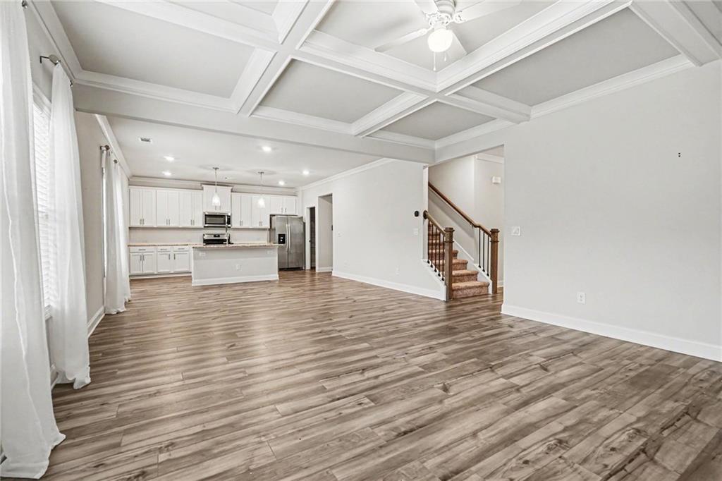 612 Auburn Crossing Drive