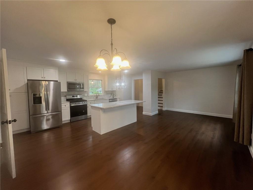 920 James Court, Marietta, Georgia image 7