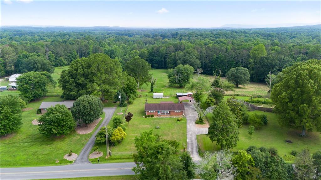 701 W Nance Springs Road SW