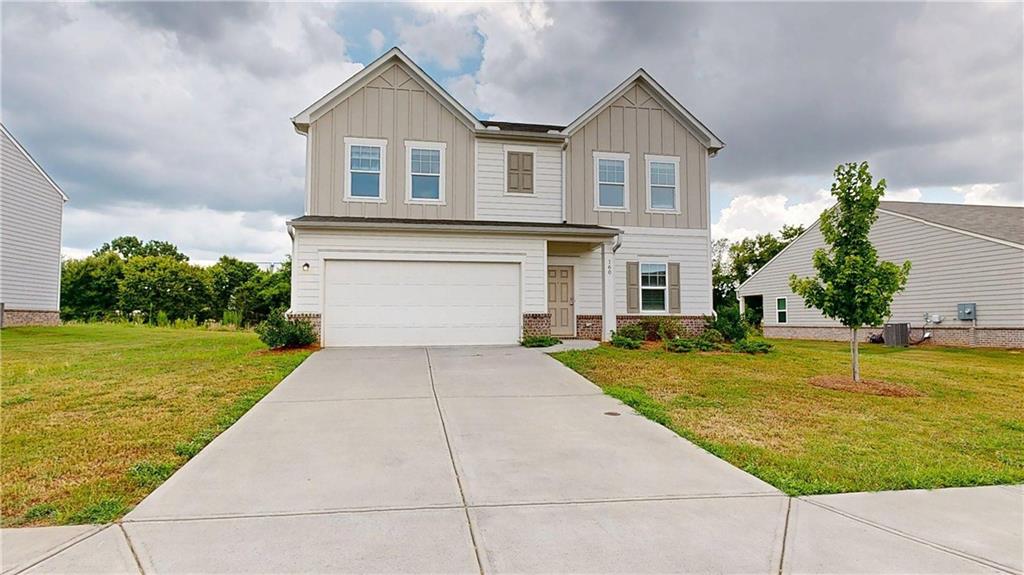 Bridlewood Farms - Residential