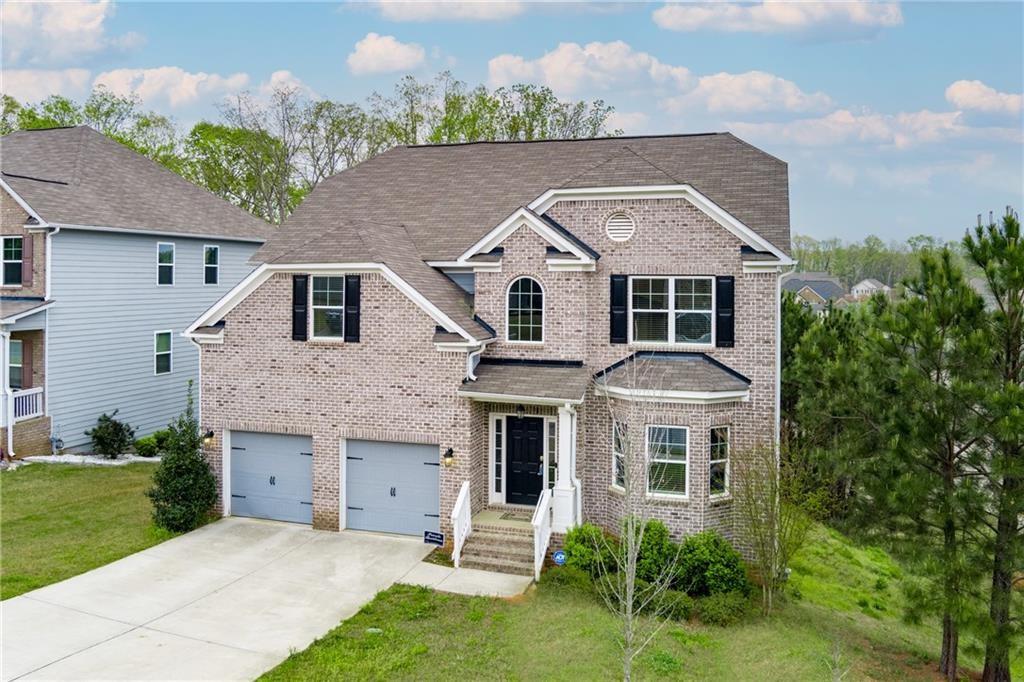 3540 Lindsy Brook