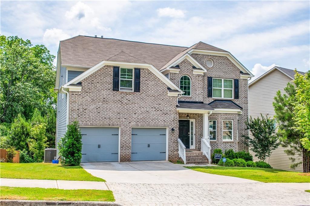 3540 Lindsy Brook