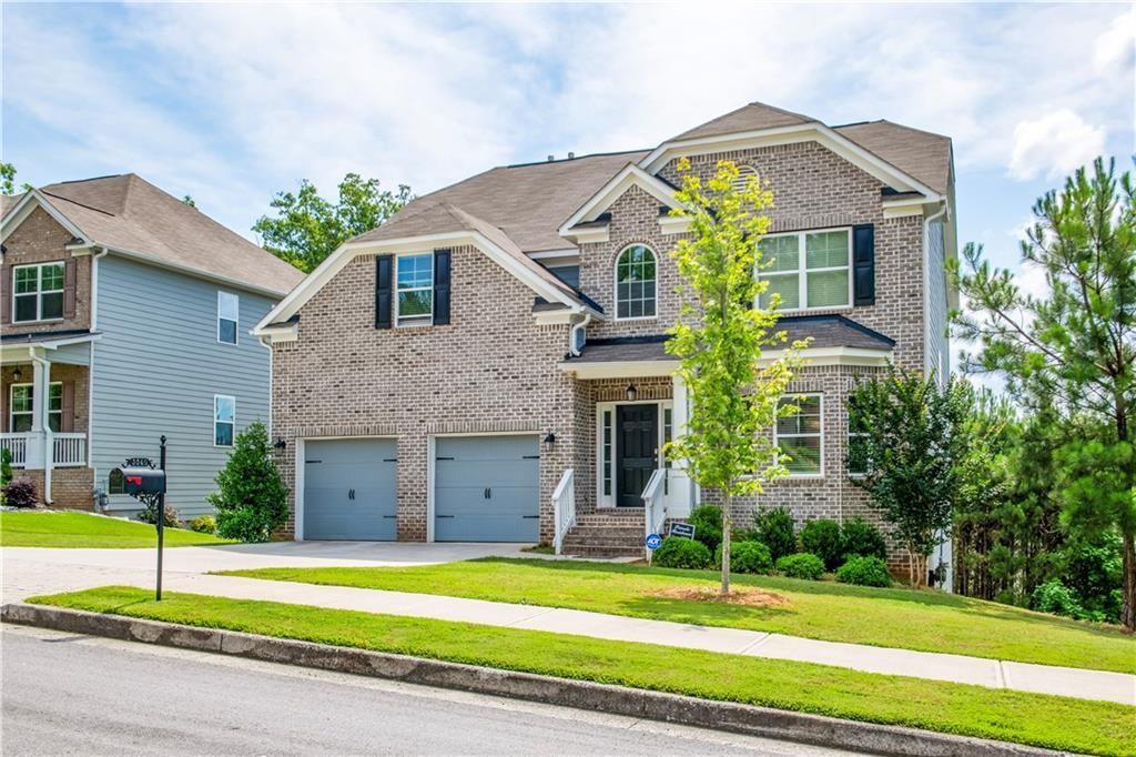 3540 Lindsy Brook