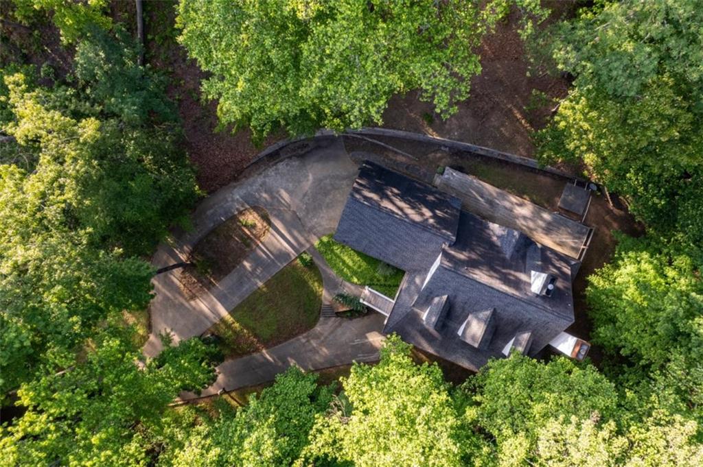 7240 Highbrook Circle, Cumming, Georgia image 44