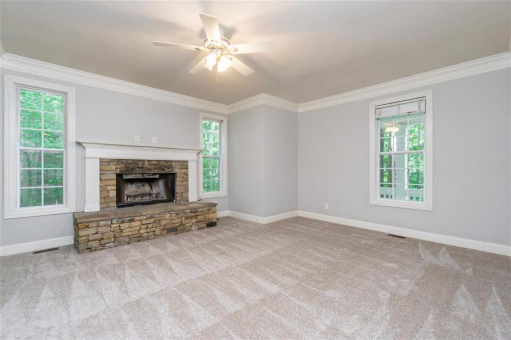 7240 Highbrook Circle, Cumming, Georgia image 20