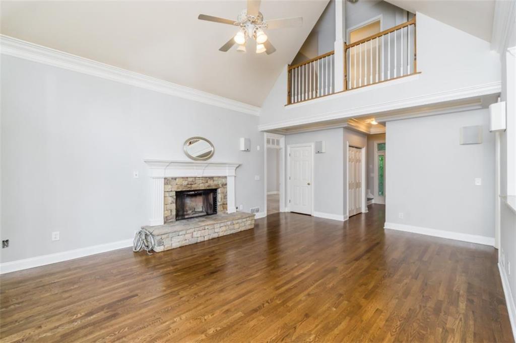 7240 Highbrook Circle, Cumming, Georgia image 9