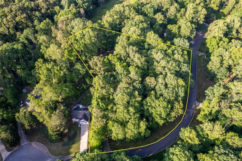 7240 Highbrook Circle, Cumming, Georgia image 45