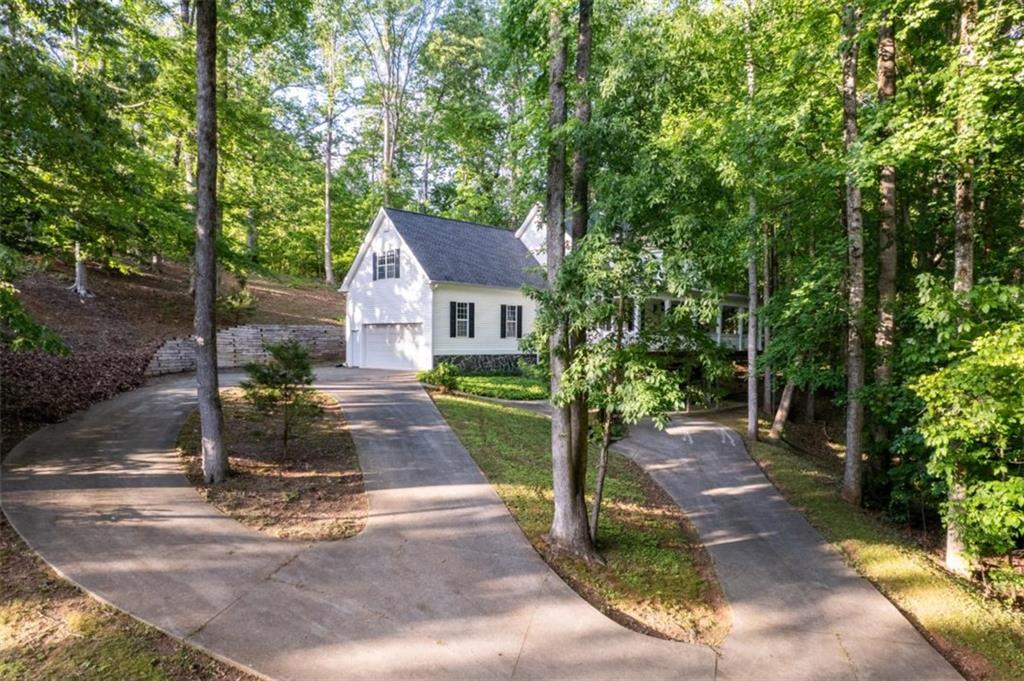 7240 Highbrook Circle, Cumming, Georgia image 1