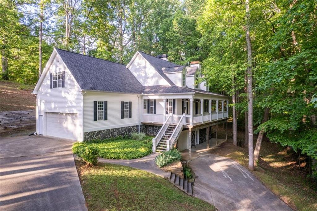 7240 Highbrook Circle