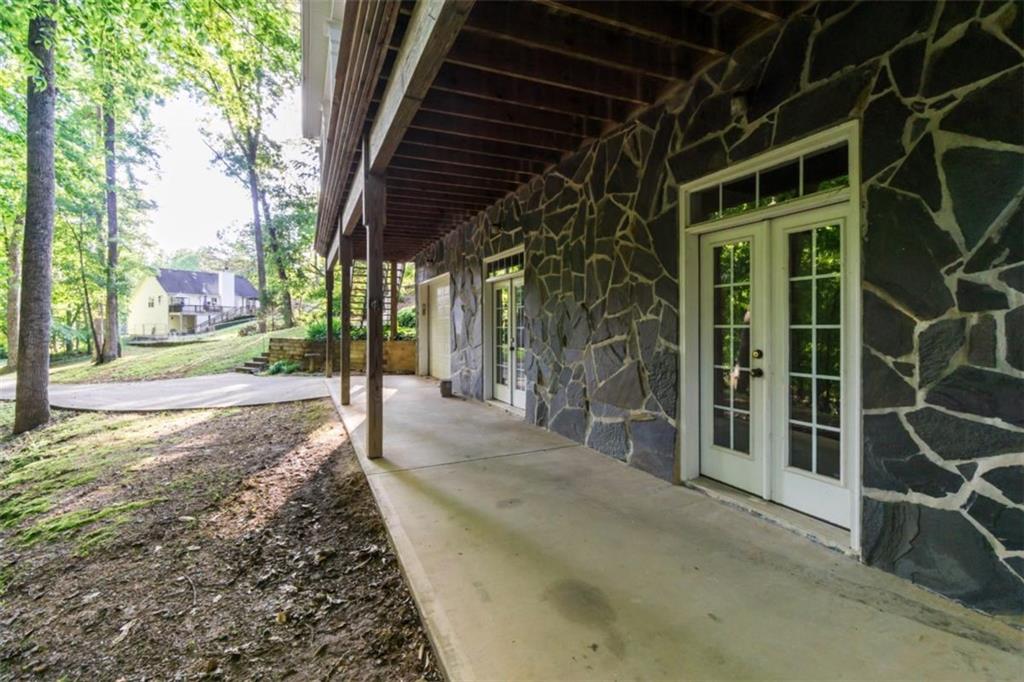 7240 Highbrook Circle, Cumming, Georgia image 43