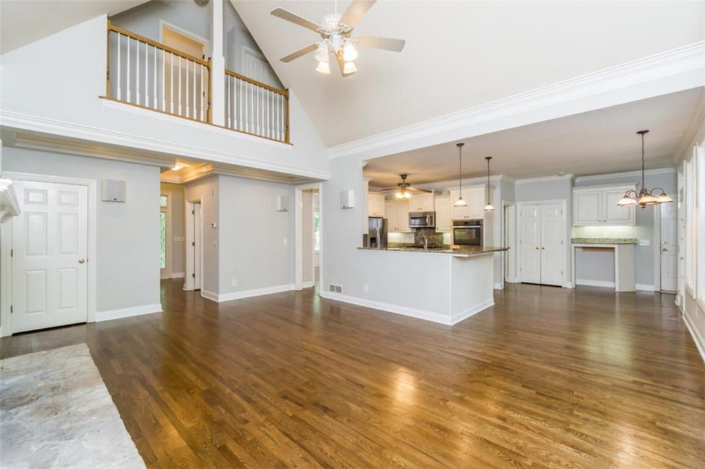 7240 Highbrook Circle, Cumming, Georgia image 10