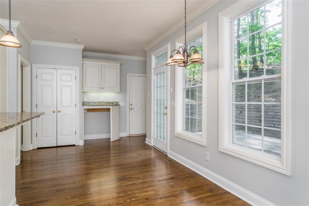 7240 Highbrook Circle, Cumming, Georgia image 14