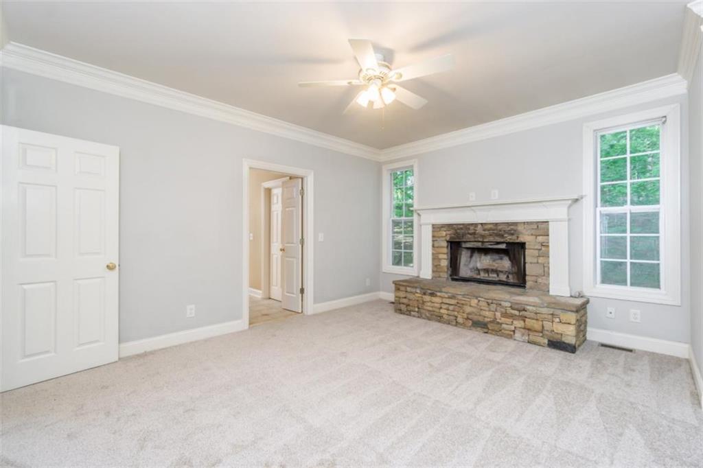 7240 Highbrook Circle, Cumming, Georgia image 21