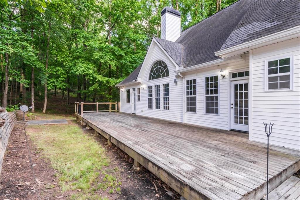 7240 Highbrook Circle, Cumming, Georgia image 40