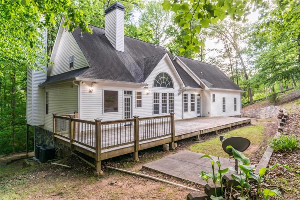 7240 Highbrook Circle, Cumming, Georgia image 41