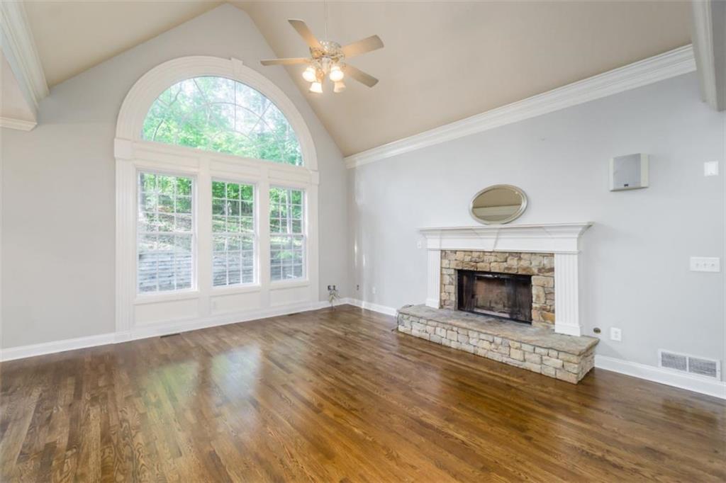 7240 Highbrook Circle, Cumming, Georgia image 7