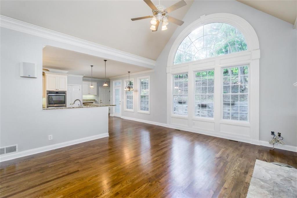 7240 Highbrook Circle, Cumming, Georgia image 8
