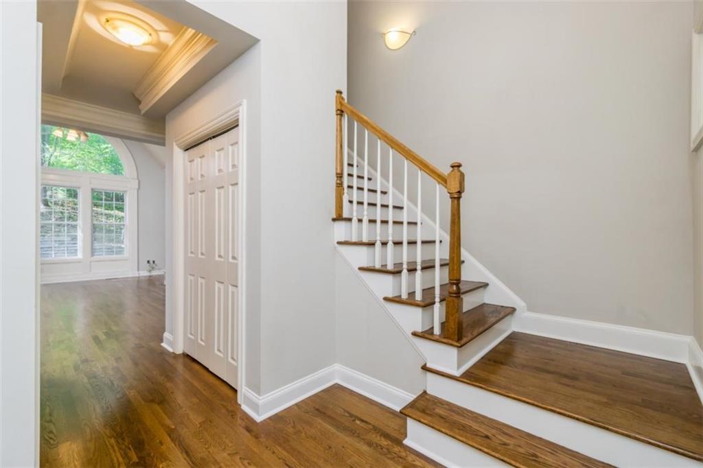 7240 Highbrook Circle, Cumming, Georgia image 6