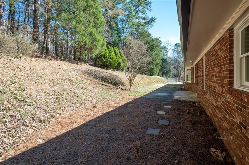 100 N Tibbs Road, Dalton, Georgia image 42