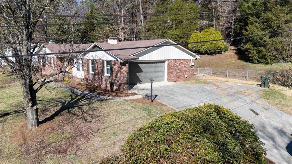 100 N Tibbs Road, Dalton, Georgia image 4