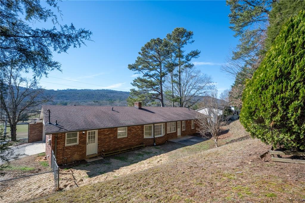 100 N Tibbs Road, Dalton, Georgia image 41
