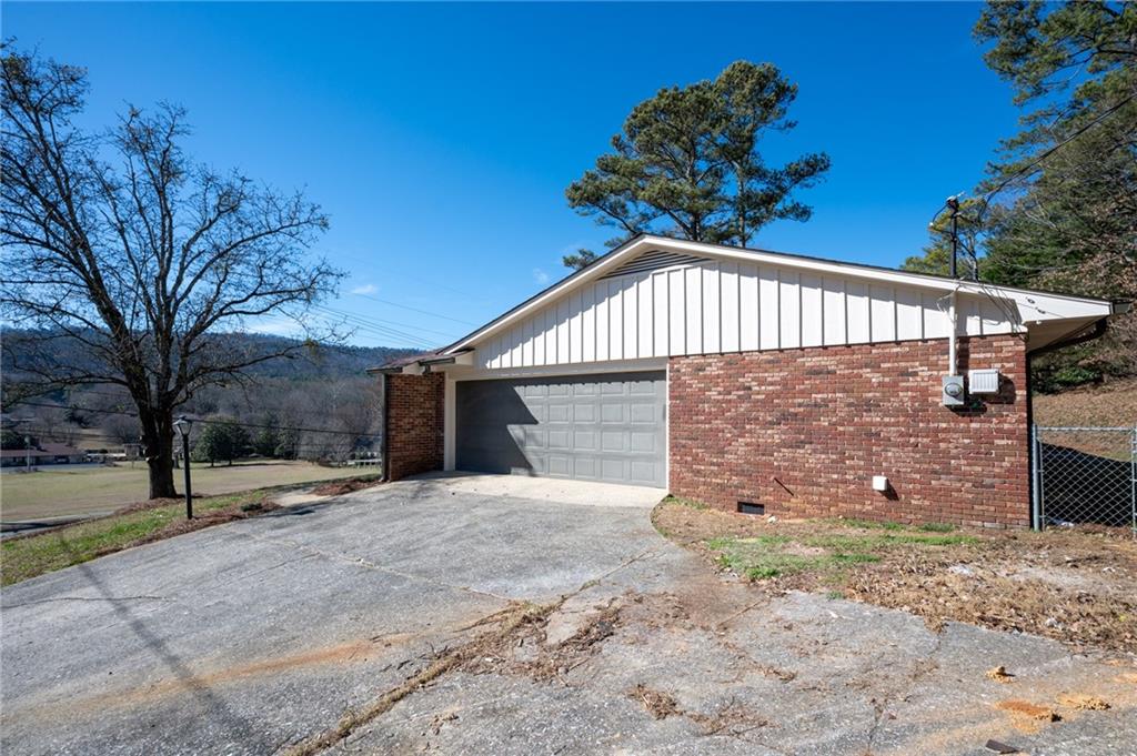 100 N Tibbs Road, Dalton, Georgia image 37