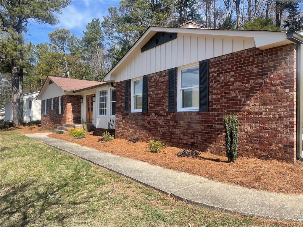 100 N Tibbs Road, Dalton, Georgia image 2