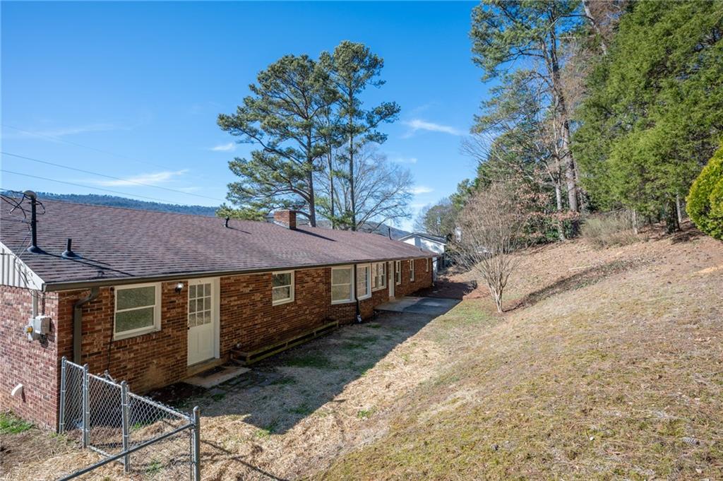 100 N Tibbs Road, Dalton, Georgia image 38