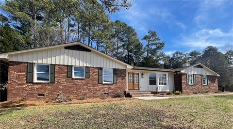 100 N Tibbs Road Dalton GA 30720