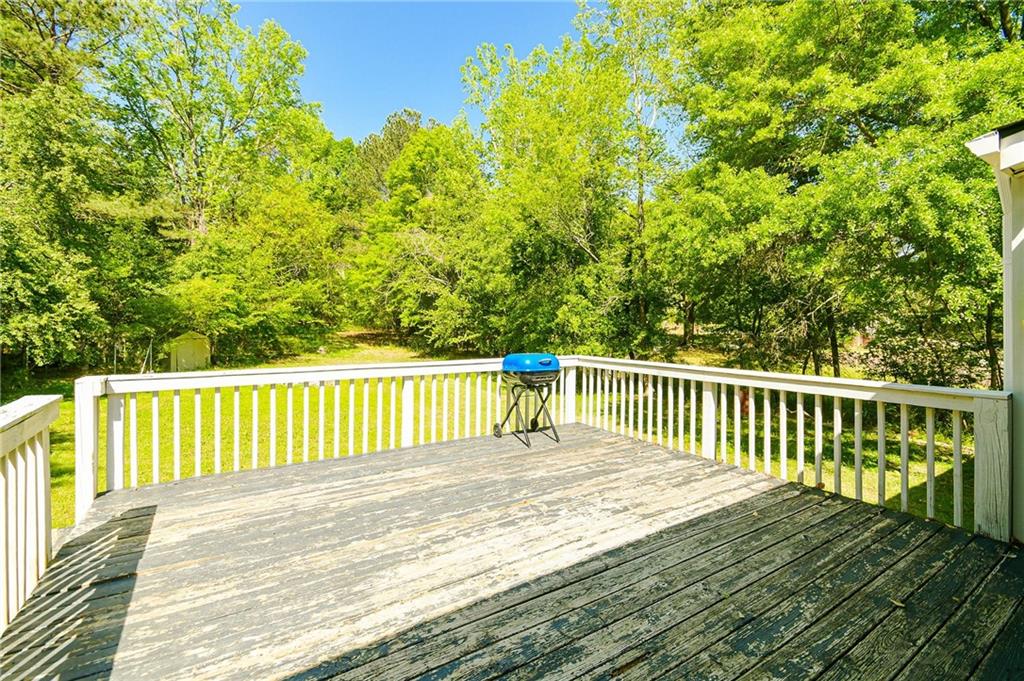 5115 Cascade Palmetto Highway, Fairburn, Georgia image 16