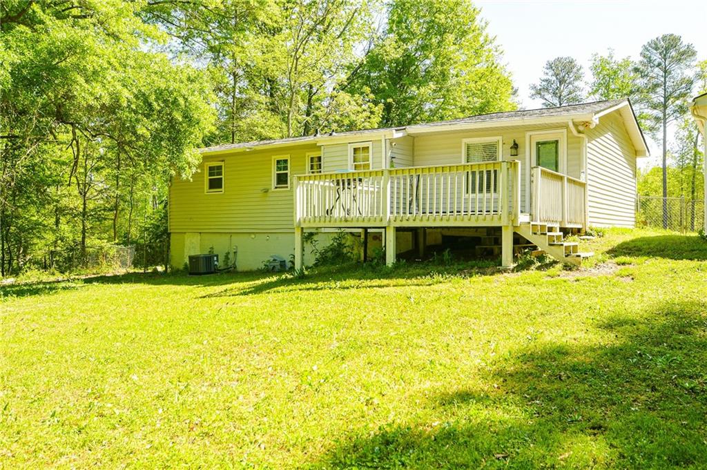 5115 Cascade Palmetto Highway, Fairburn, Georgia image 19