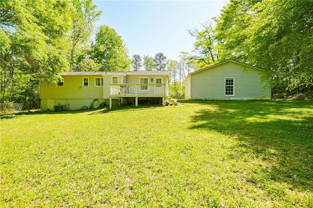 5115 Cascade Palmetto Highway, Fairburn, Georgia image 17