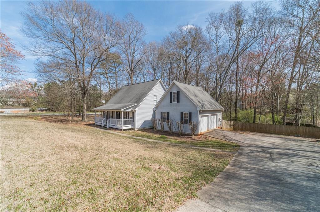 29 Monte Lane, Jefferson, Georgia image 36