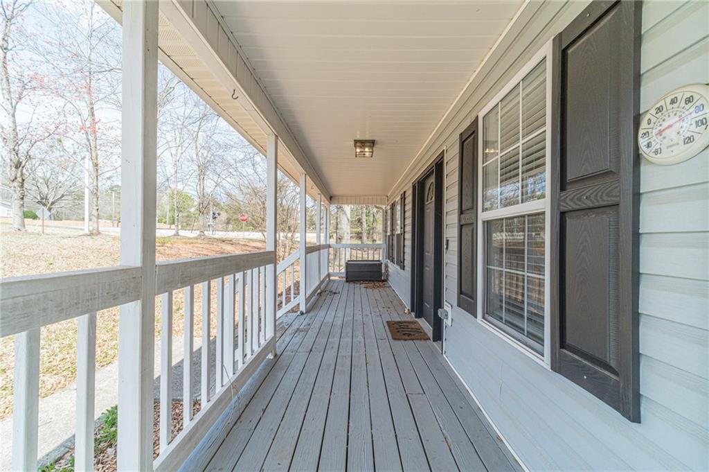 29 Monte Lane, Jefferson, Georgia image 3