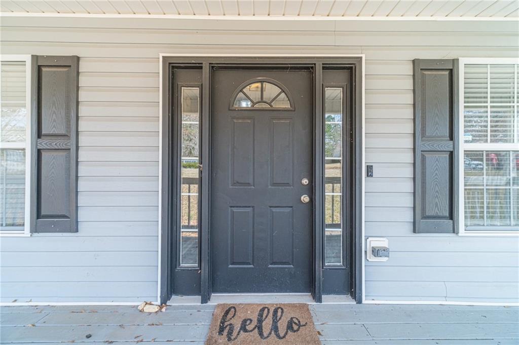 29 Monte Lane, Jefferson, Georgia image 2