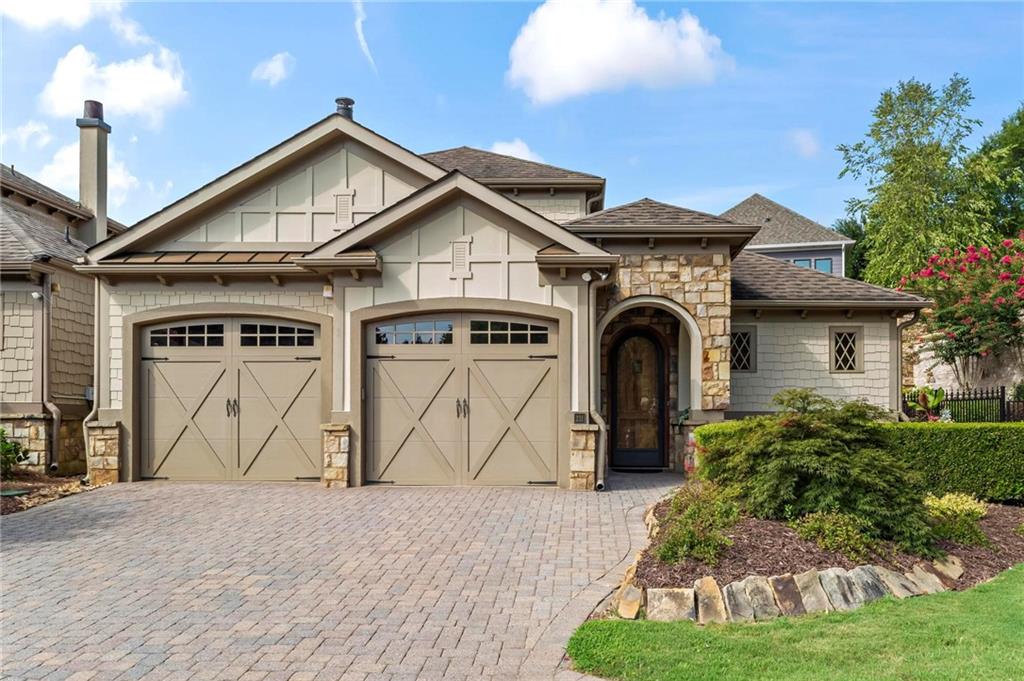 231 Twisted Timber Court