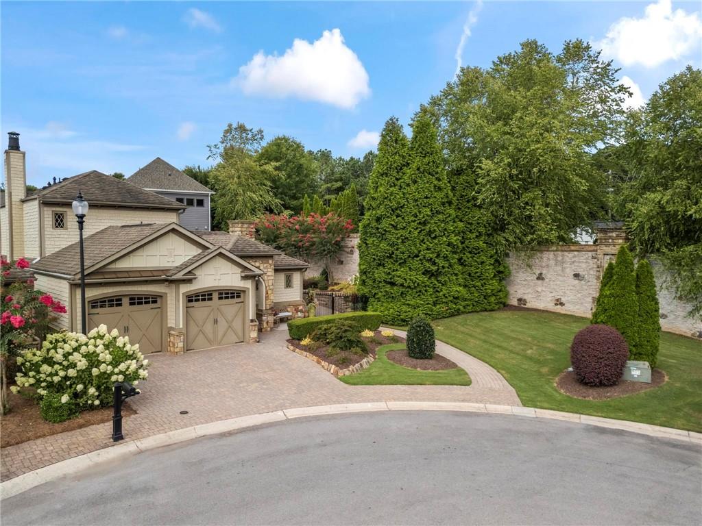 231 Twisted Timber Court