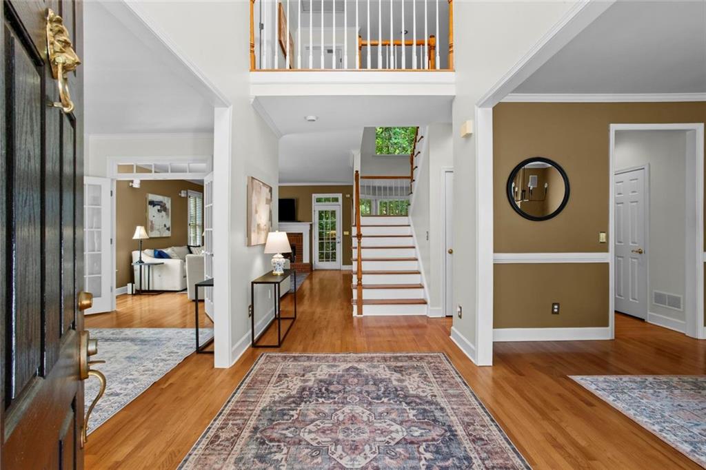 82 Old Mountain Place