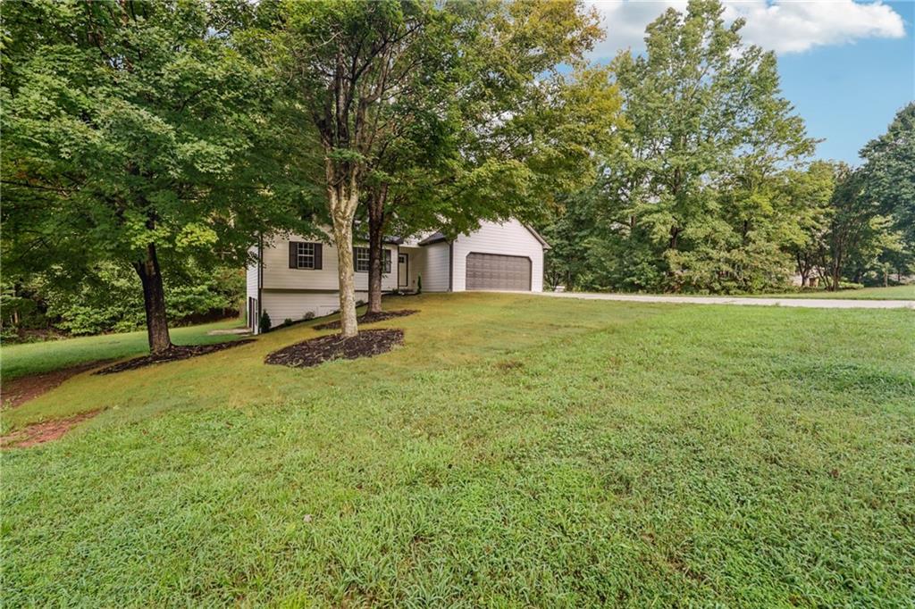 704 Poplar Springs Road