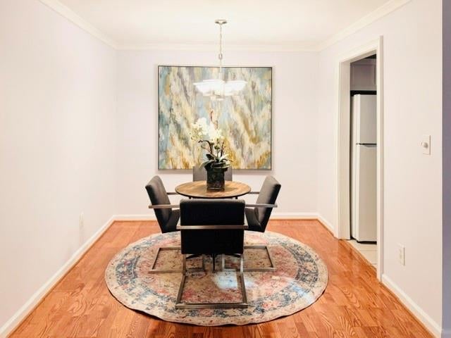 1103 Summit North Drive NE 1103