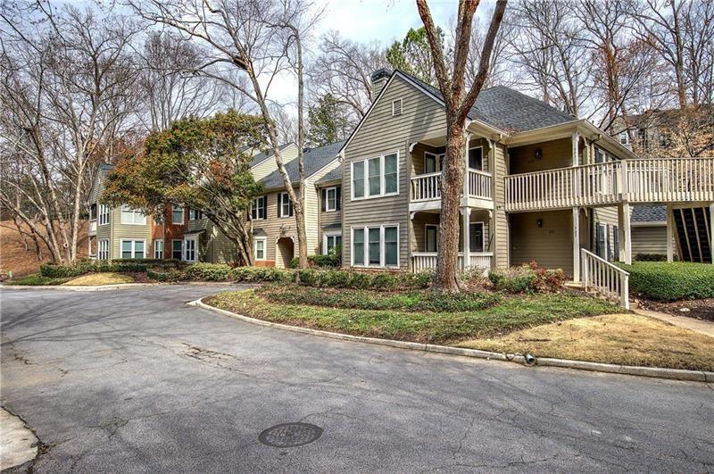 505 Bainbridge Drive