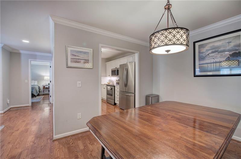 505 Bainbridge Drive